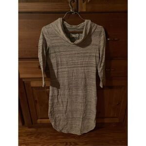 Anthropologie Saturday Sunday Sweater Dress